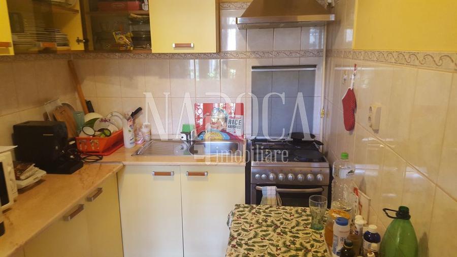 Apartament 7 camere de vanzare in Centru, Cluj Napoca