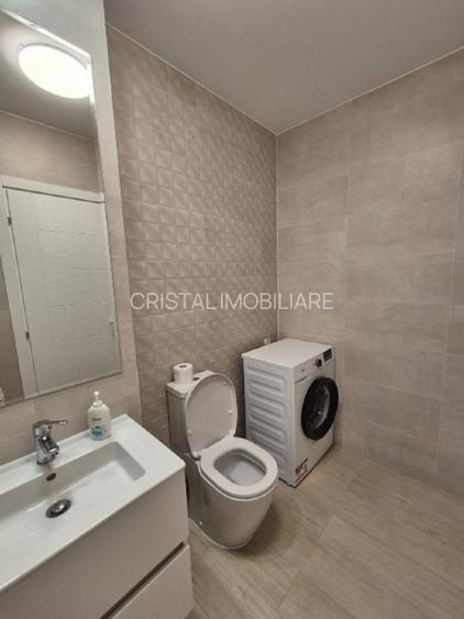 Prima inchirere- 2 camere Hils Republica, pet friendly, parcare optionala - 13