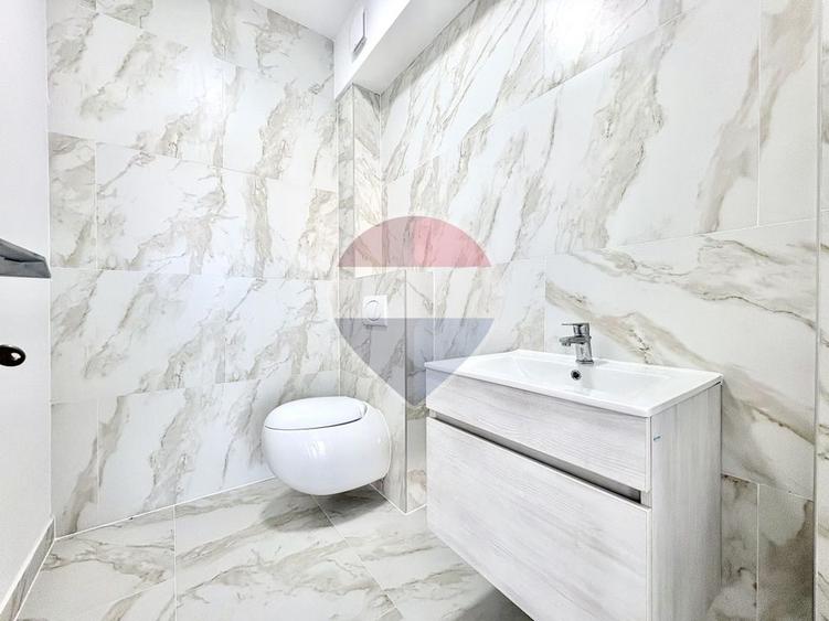 Spațiu comercial de 185mp | cladire noua | în zona Tractorul