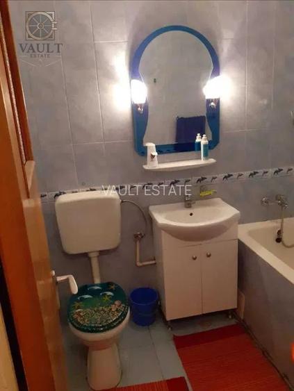 Apartament 3 camere - zona Gorjului - 6