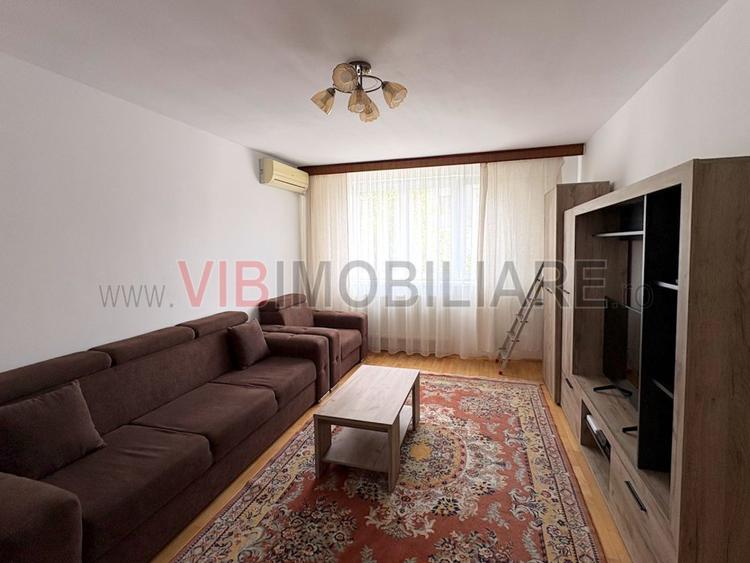 Apartament de inchiriat – 2 camere, Drumul Taberei, Strada Segarcea