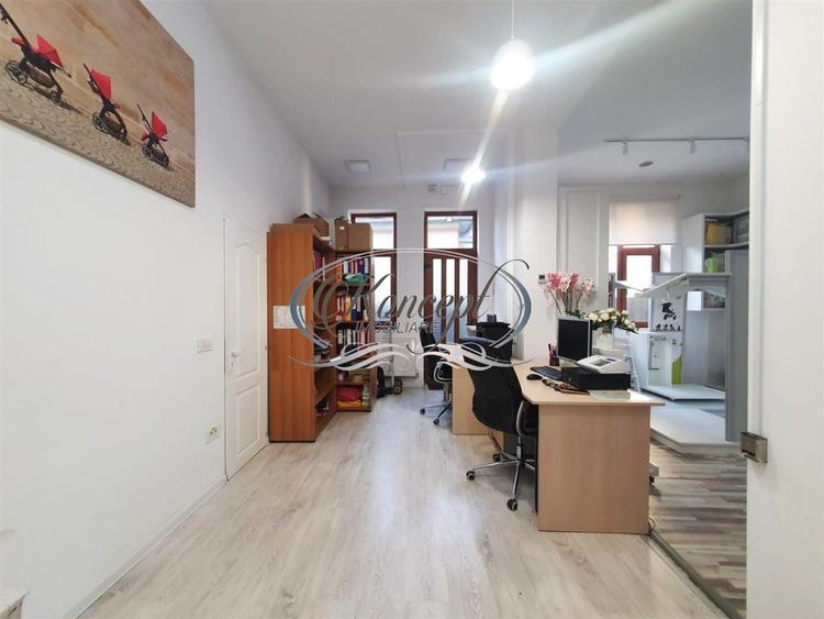 Spatiu comercial in zona Hotel Napoca