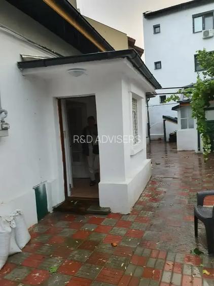 METROU STEFAN CEL MARE, EMINESCU, DOGARILOR, CASA 3 CAMERE - 5