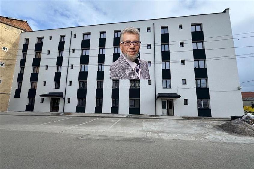 Bocsa Romana, Proiect NOU, 28 de Apartamente cu 2 si 3 Cam.,Modernizat total Pr