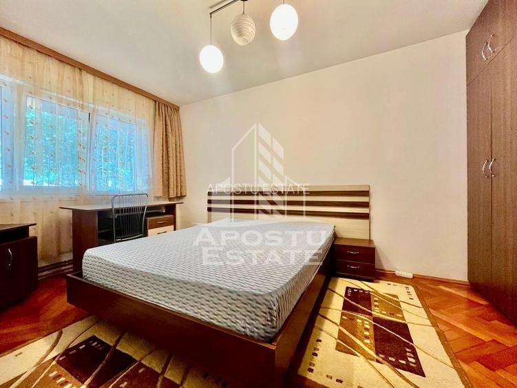 Apartament 2 camere, 52 mp utili, zona Podgoria - 3