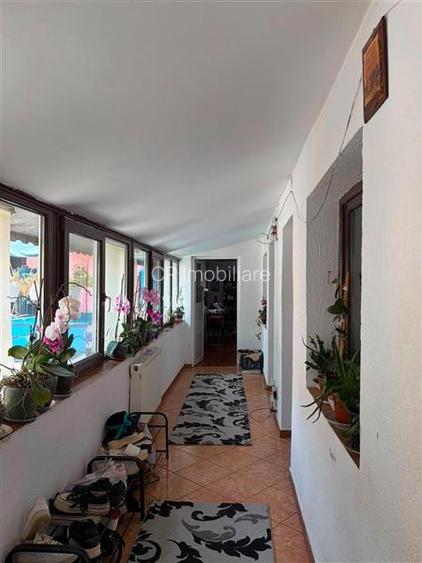 Vand casa in Chitila - 4