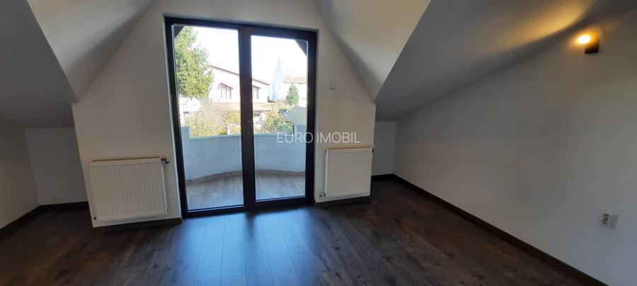 De inchiriat casa 5 camere, Tg. Mures, Zona Libertatii - 13