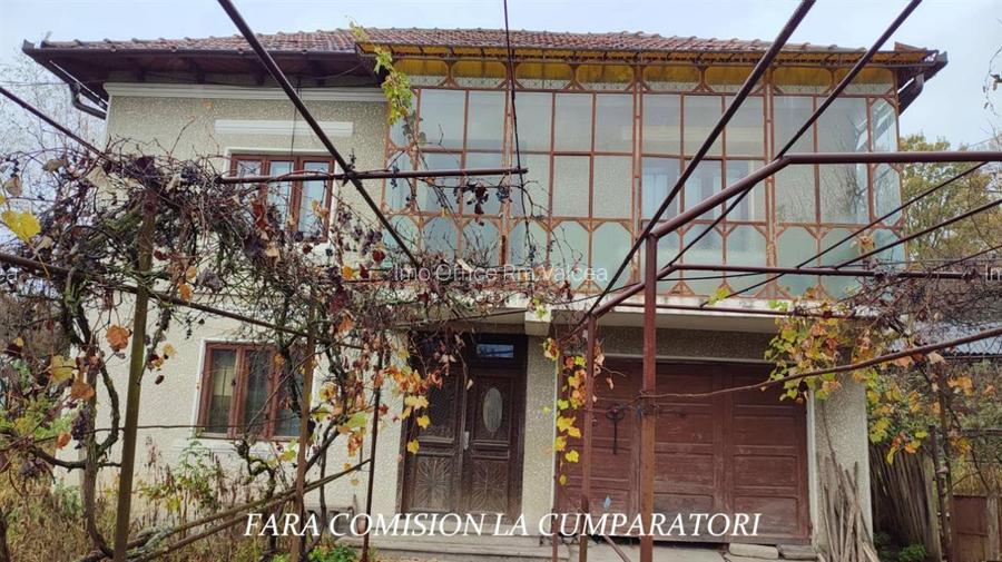 CASA CU TEREN 1730 MP UTILITATI RACORDATE - 7