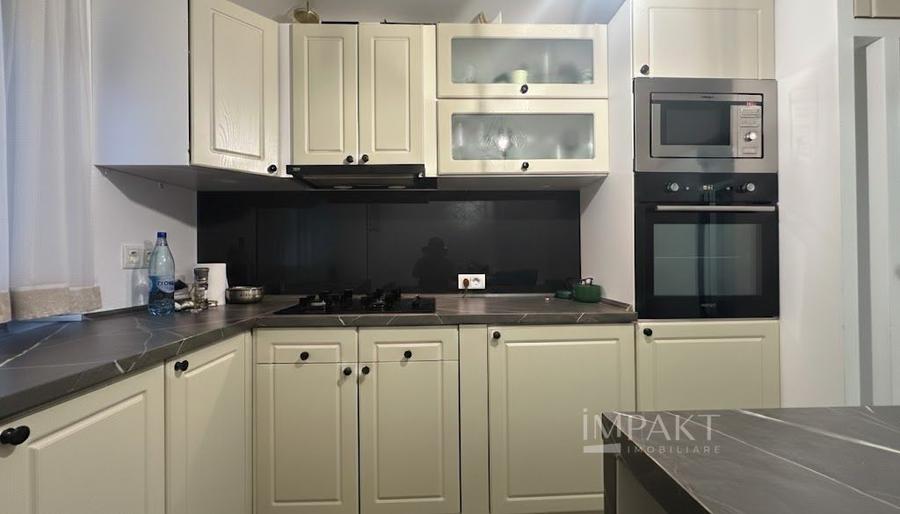 Apartament 3 Camere | 65mp | Decomandat | 2 Bai | Aurel Vlaicu