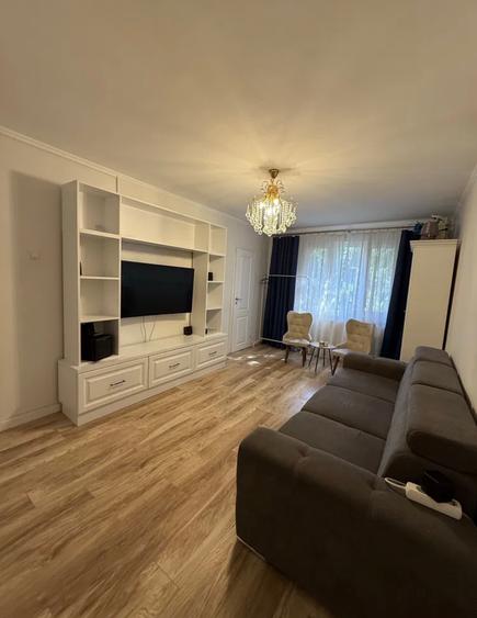 3 camere Dristor - str.Racari *Boiler*