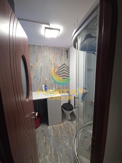Apartament 4 camere 88mp, et 1, parcare- Piata Sudului