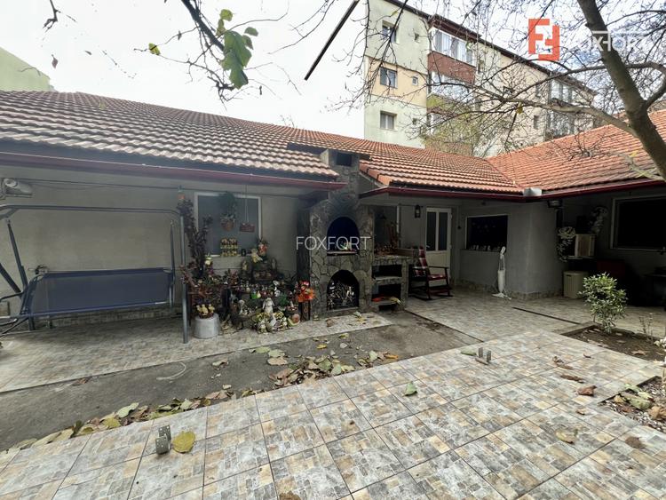 Casa individuala cu 4 camere de vanzare, zona Girocului - 13