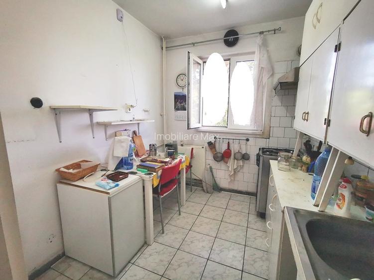 Vanzare ap3 cam la et 2+boxa la Parc Bazilescu si la 3 min  la metrou, Subcetate - 6
