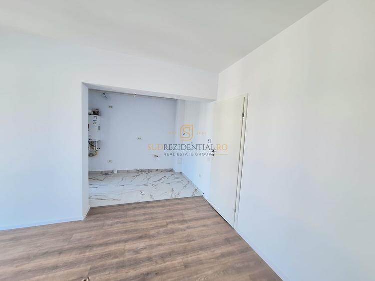Apartament 3 camere, incalzire in pardoseala–Bloc nou - Bd Metalurgiei
