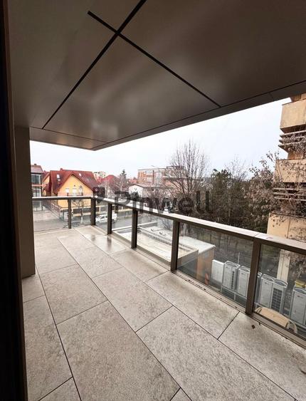 Apartament 3 camere Exclusivist in zona de Nord Finisaje High End