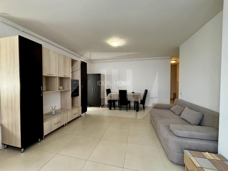 Apartament 3 camere I cu parcare I bloc nou I Marasti - 2