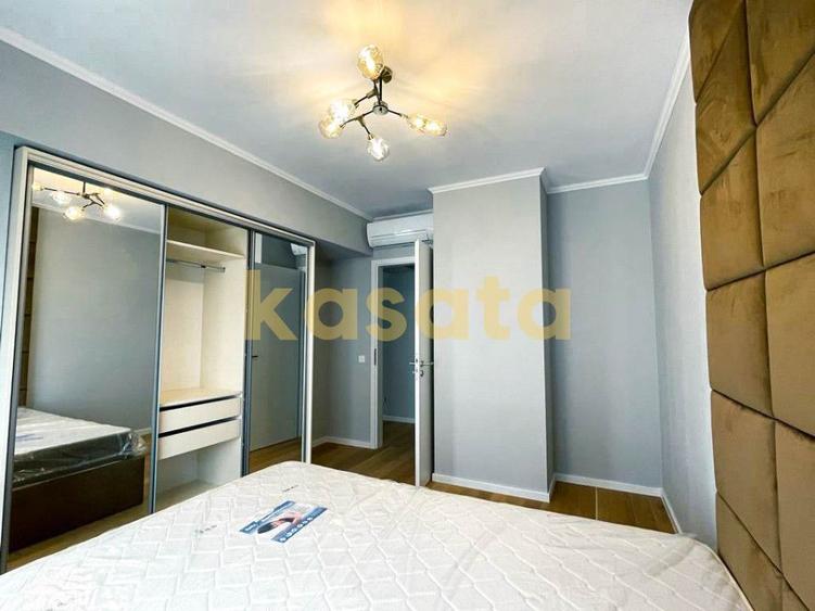 AVIATIEI PARK - Vanzare 2 camere | Mobilat si utilat