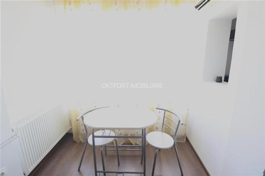 Apartament 1 camera, zona Circumvalatiunii - 5