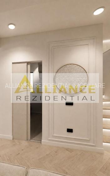 Casa moderna 4 camere | Cartierul Nou | Incalzire in pardoseala