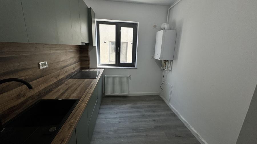 Lira Residence apartament nemobilat 3 camere 78 mp cu parcare