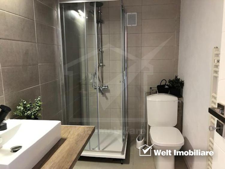 Apartament cu 3 camere, decomandat, Gheorgheni, Nicolae Titulescu