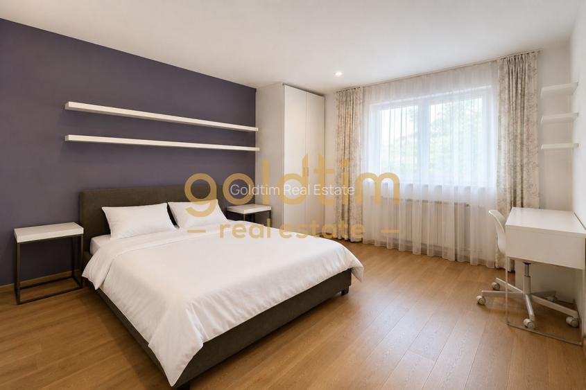 3 CAMERE BANEASA/PRIVELISTE SUPERBA!! - 13