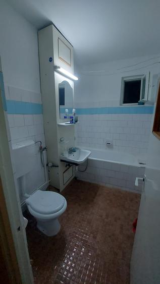 Apartament 3 camere decomandat IREG Siderurgistilor