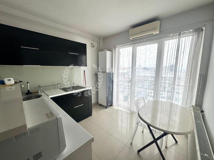 Apartament cu 2 camere | 55mp | Etaj 2 | Bloc nou | Zona Calea Turzii