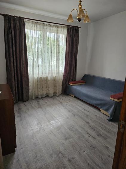 Vand apartament 3 camere, Tg. Mures, Tudor