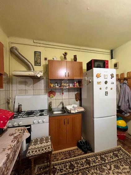 Apartament 1 cameră, 47 mp, zona Libertatii - Maurer, Târgu Mureș