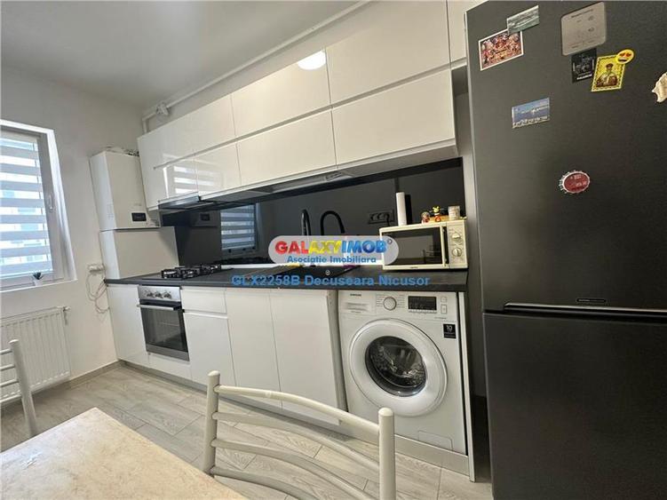 Apartament 2 camere Mobilat Utilat 440 Euro