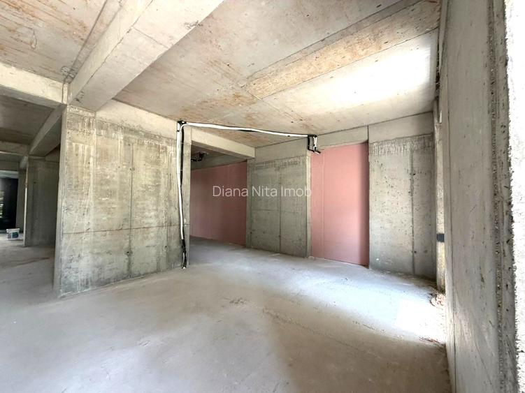 Spatiu comercial pentru inchiriat/ Cortina North/ Pipera - 6