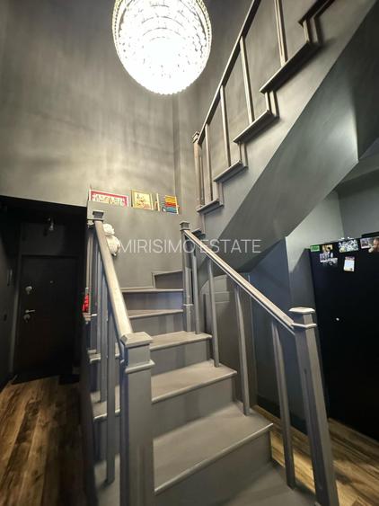 Apartament cu 3 camere, Tip Duplex, 122mp, Metrou Berceni - 14