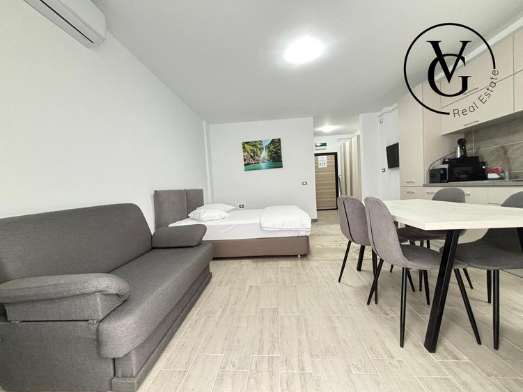 Studio de vanzare | Alezzi Beach Resort