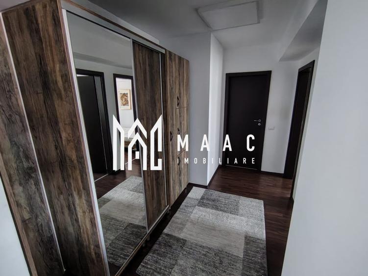 Apartament 3 camere de închiriat | Sibiu | parcare inclusă