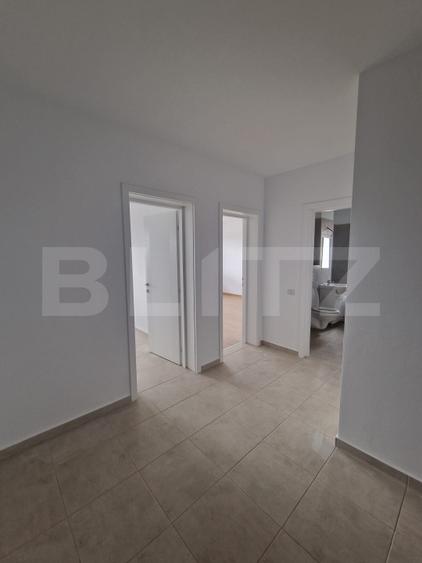 Apartament nou cu 3 camere, 73 mp, loc de parcare inclus – disponibil imediat!