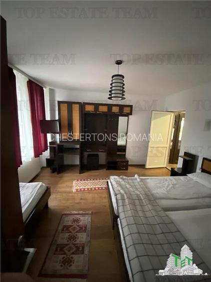 Hotel/Vila Select 2, 3Stele, Predeal- Clabucet, Prahova,  Chalet montan exclusiv - 7