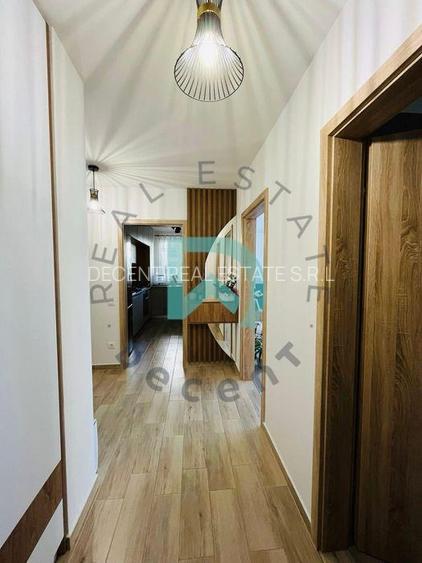 Apartament 3 camere Astra - Urban Plaza, 85 mp - Brasov - 17