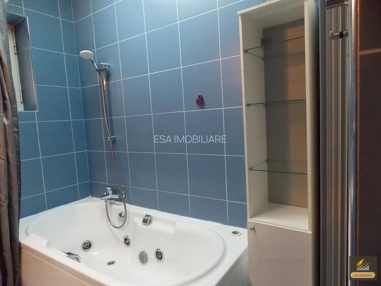 Apartament 3 camere  Aviatorilor-Herastrau - 6