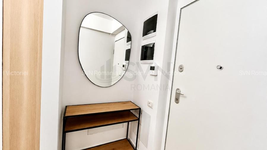 REA1029164 Apartament 3 camere I Parcare I Cortina North - 12