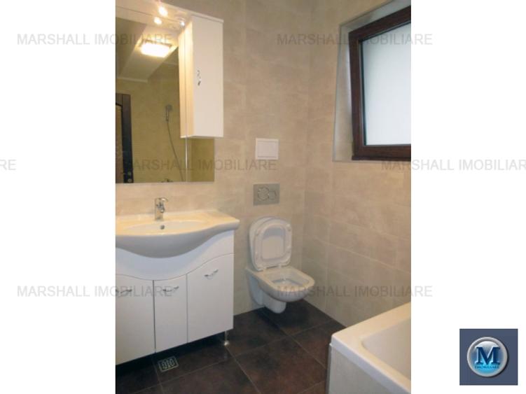 Apartament 3 camere de vanzare, zona Albert, 154.85 mp #16680