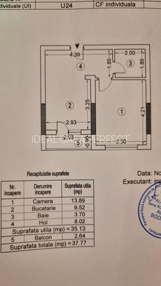 Politehnica Park langa Facultate, metrou Grozavesti aproape, Carrefour Orhideea - 16