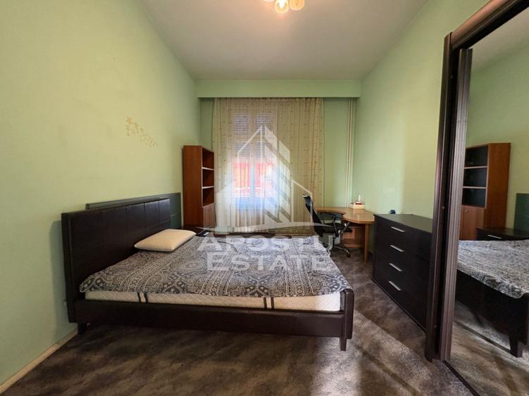 Vilă cu potențial comercial și rezidențial in zona Sinaia Timisoara