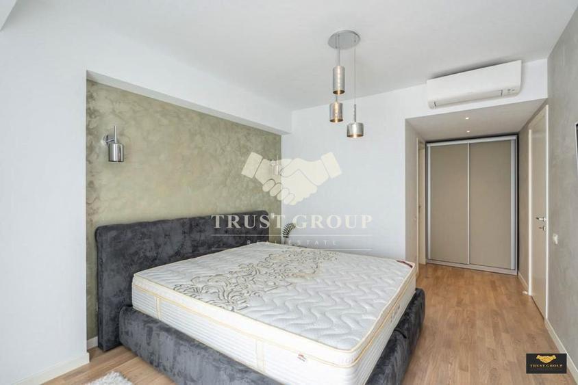 Apartament 4 camere lux - Herastrau | Loc de parcare | Boxa