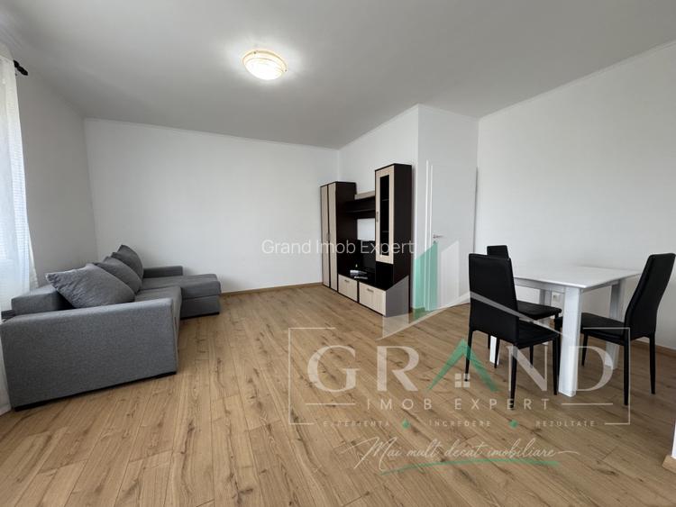 Ap 2 camere | RENOVAT | BALCON | PARCARE | Corneliu Coposu/Autogară - 8