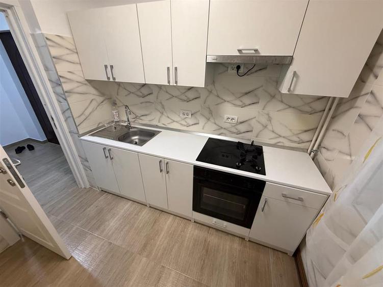 Apartament 2 Camere Tg Cucu - Podul de Fier