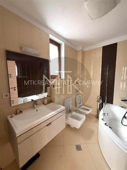 Apartament lux 3 camere I Herastrau I 1Loc de parcare - 17
