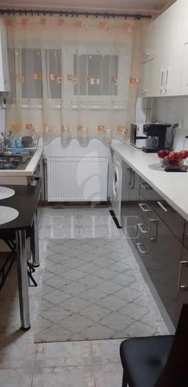 Apartament 2 camere în zona STRAZII GRIGORE ALEXANDRESCU