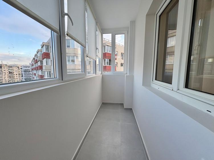 Garsoniera Tineretului Prima Inchiriere AC Metrou 10 Minute Etaj 9/10