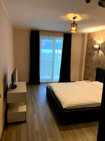 Apartament 2 camere-Mamaia